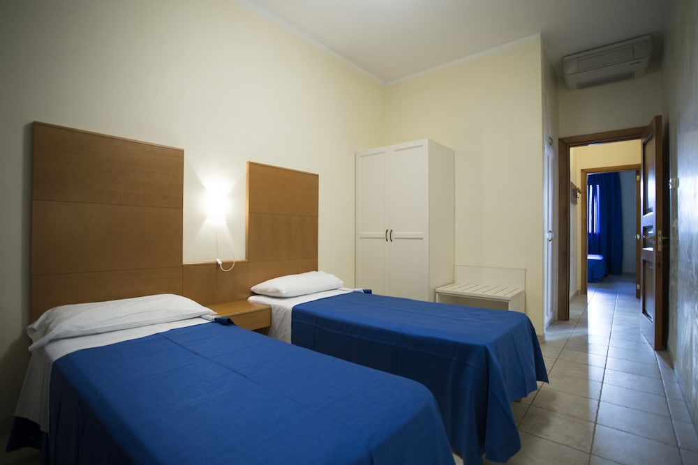 Residence Portoselvaggio 14/53