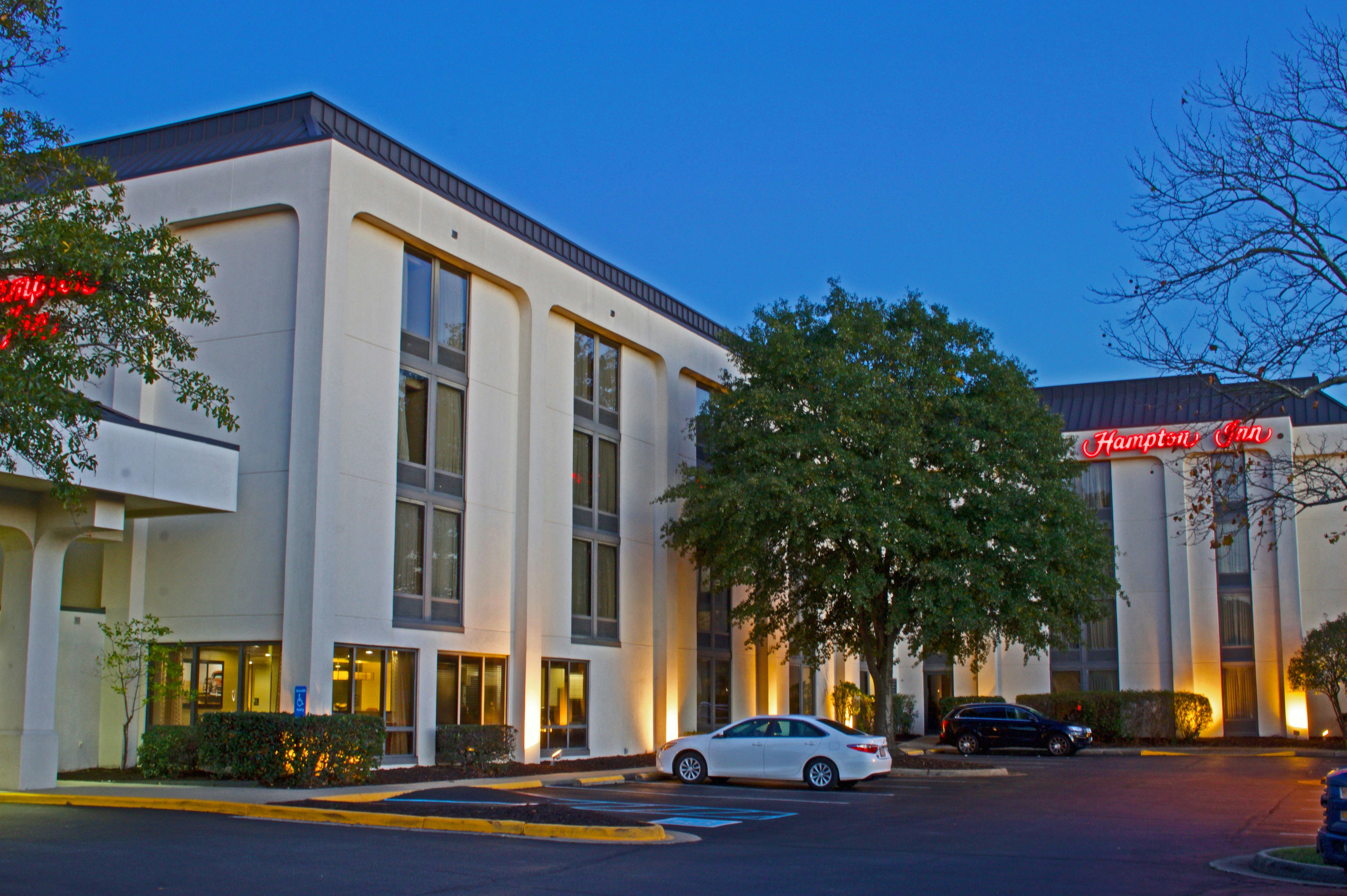 Hampton Inn Norfolk/Chesapeake (Greenbrier Area) 46/46