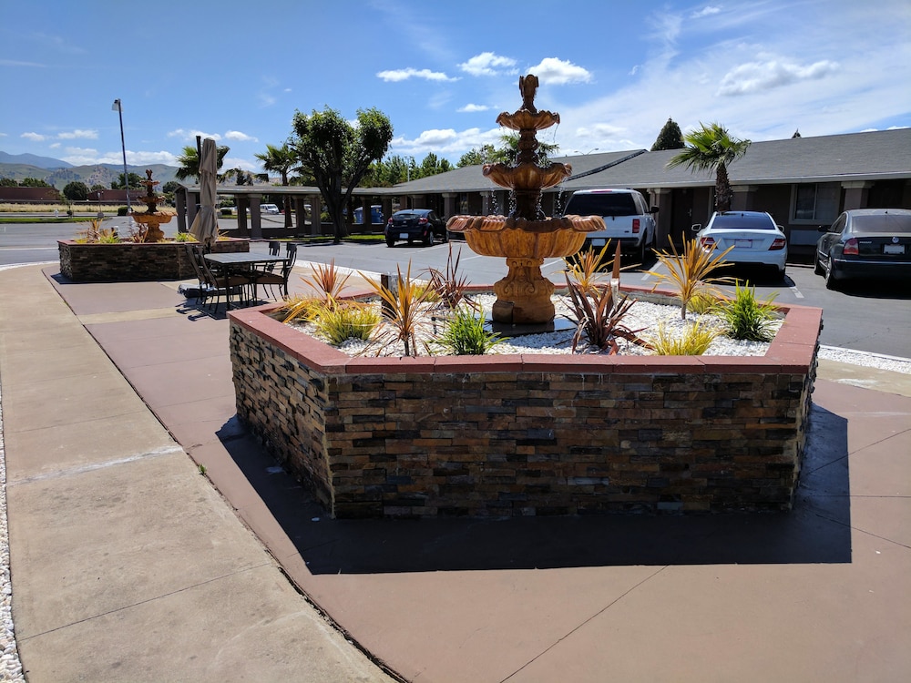 Americas Best Value Inn Antioch 7/21