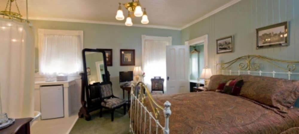 Inn San Francisco 9/42