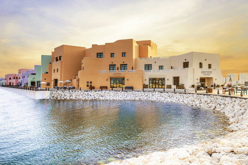 Mina Hotel and Residences 18/20