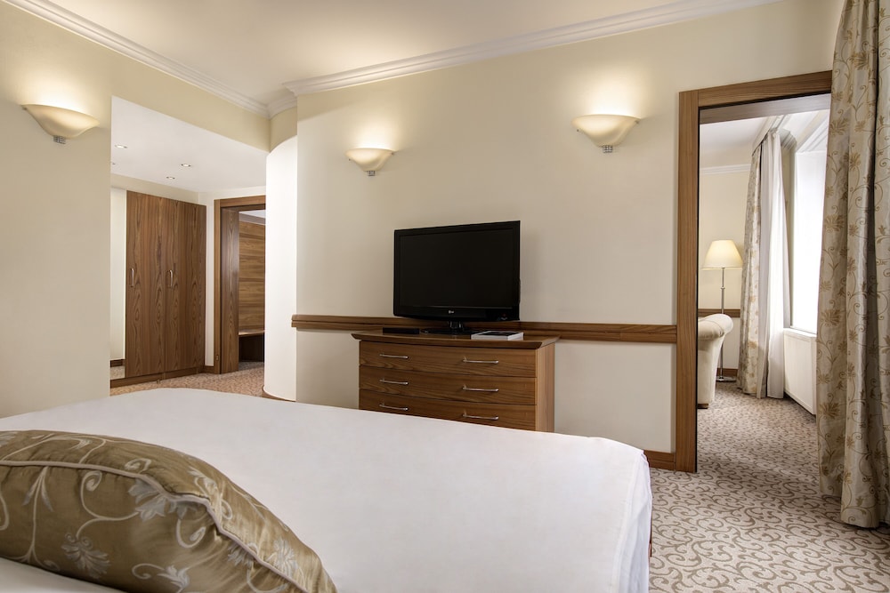 Eurostars Uhotel Ex Uhotel 24/76