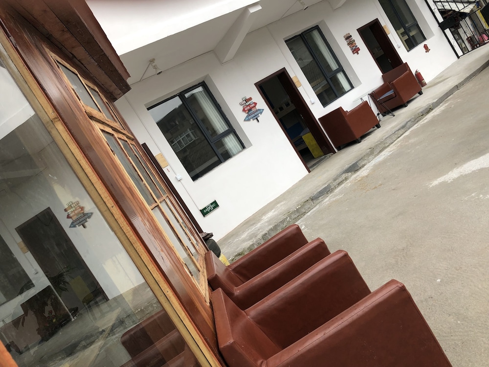Changsha On The Road Youth Hostel 18/28