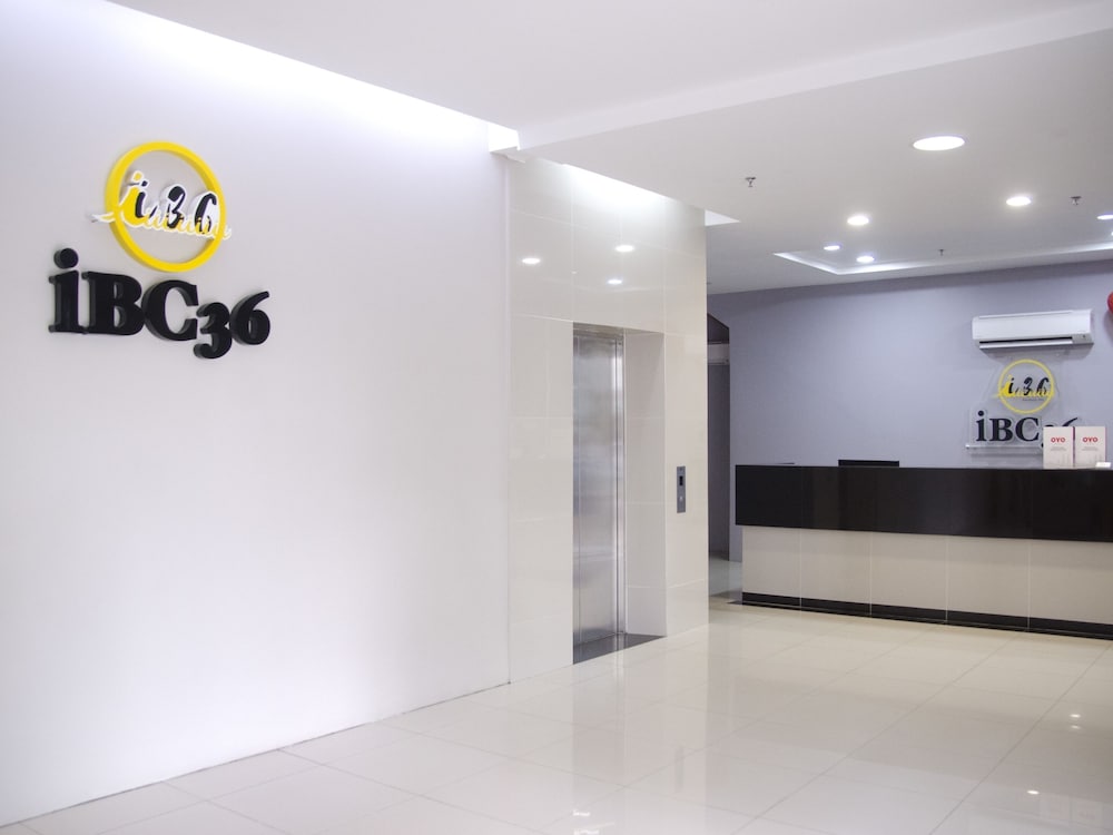 Hotel O iBC36 Business Stay 写真5