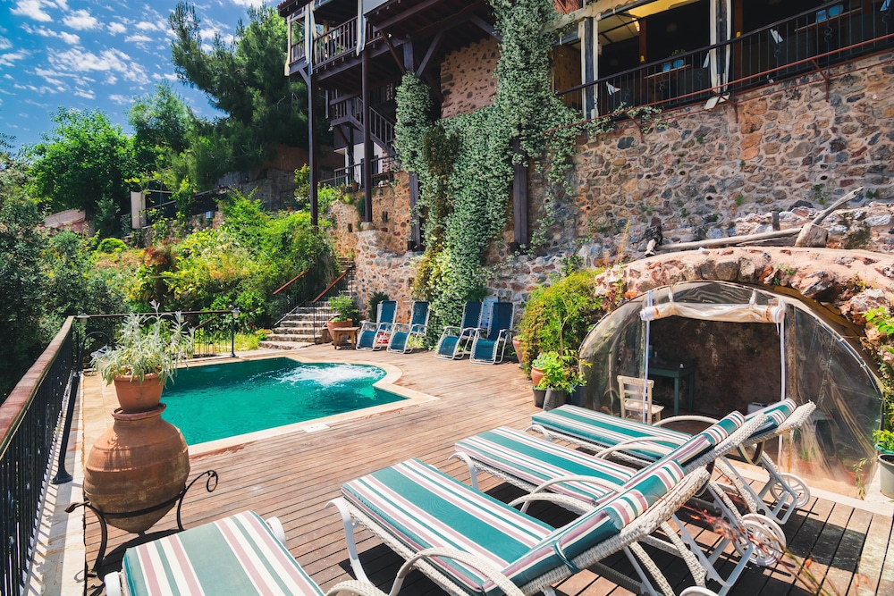 Hotel Villa Turka 40/50