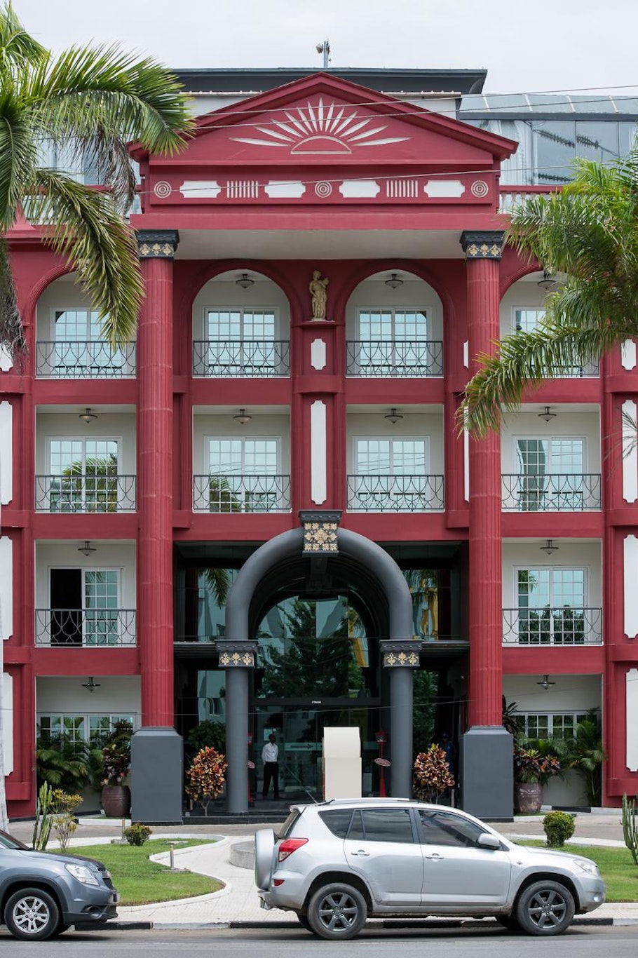 Hotel Florenca 2/77