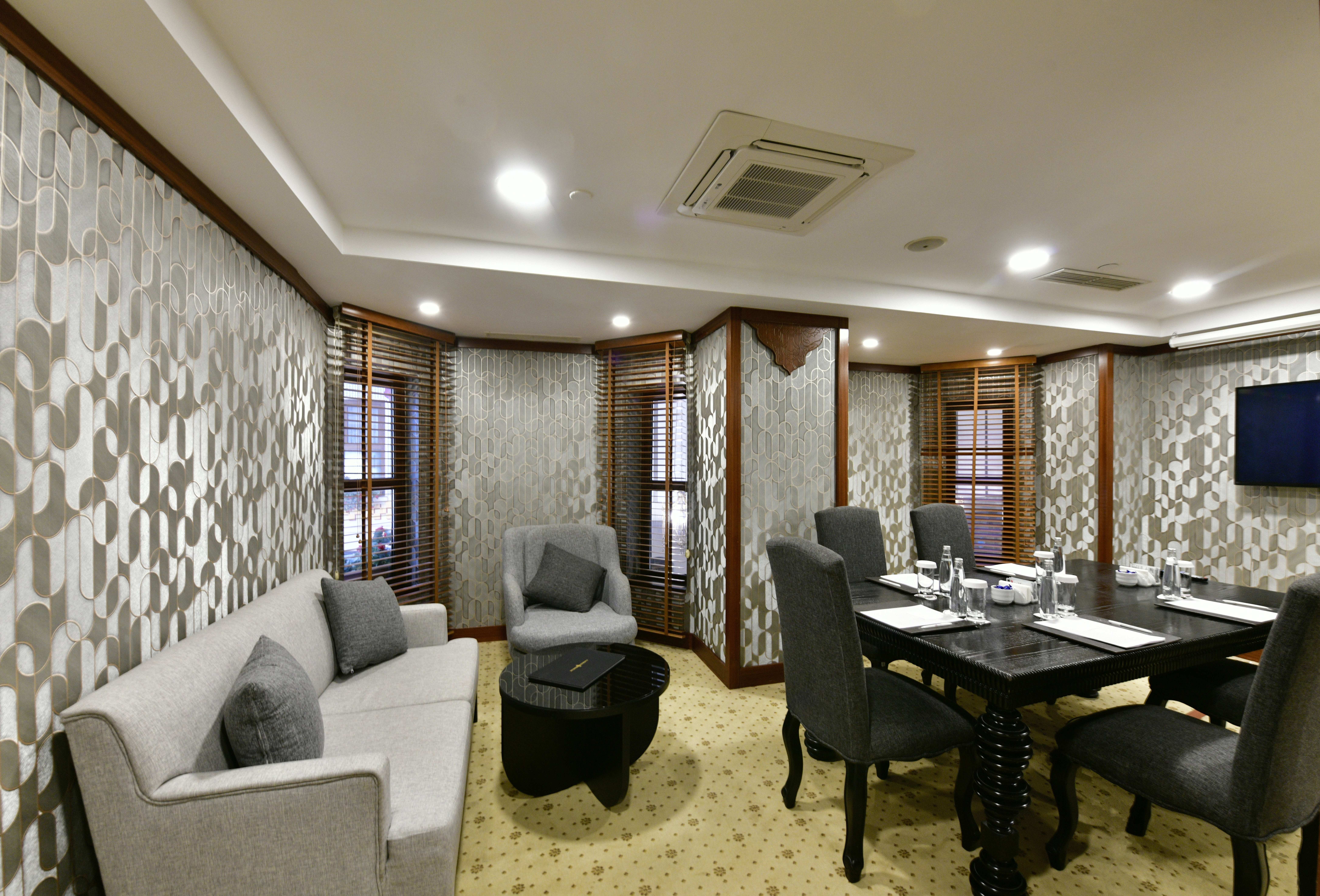 Crowne Plaza Istanbul - Old City 73/80