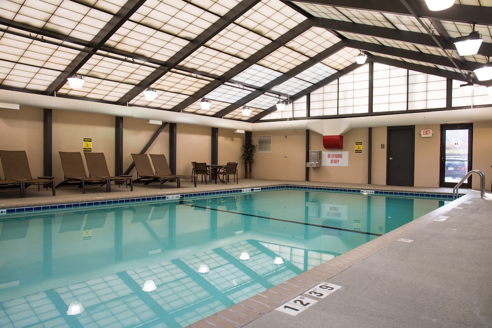 Hyatt Place Minneapolis/Eden Prairie 31/68