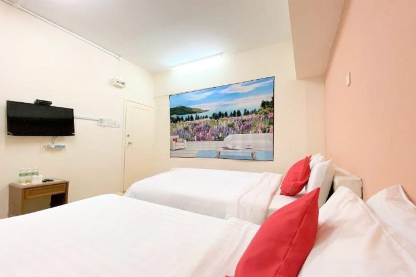 Bhotel 20/50
