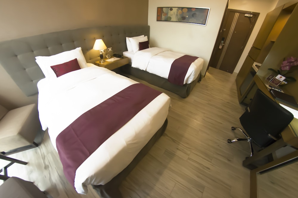 Ironwood Hotel 21/52
