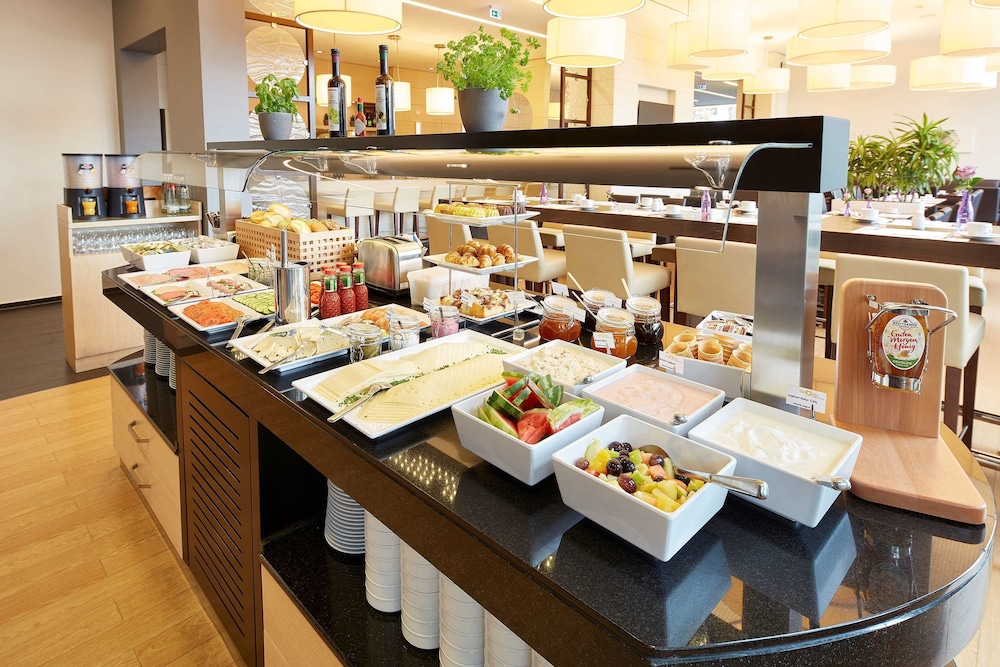Four Points Flex by Sheraton Koblenz 37/50