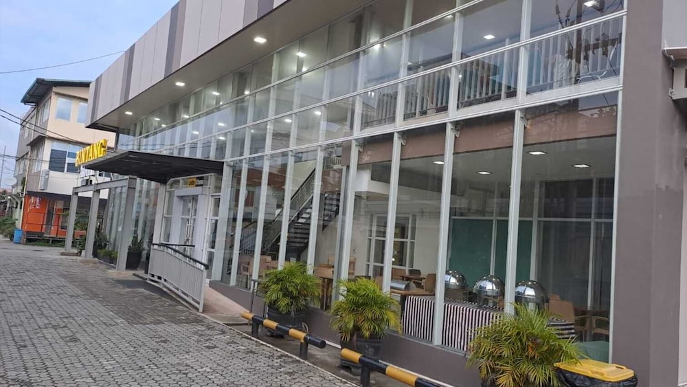 Bintang Balikpapan 2/19