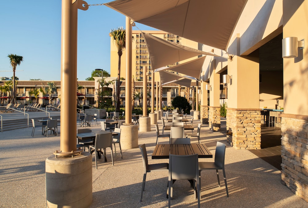 Wyndham I-Drive Avanti Resort & Conference Center 49/67
