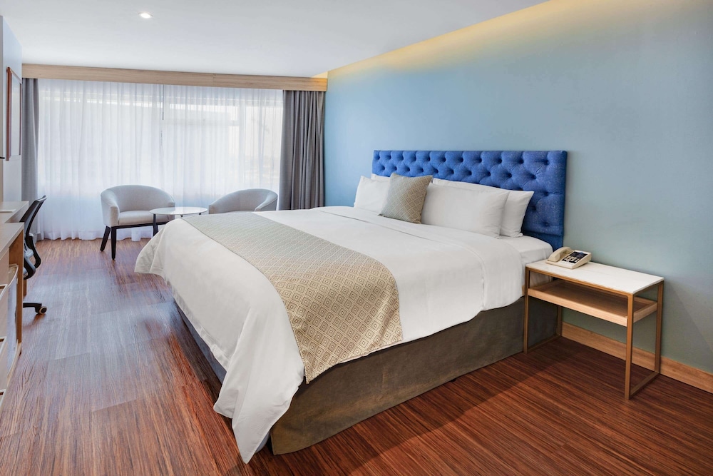 TRYP by Wyndham Guayaquil 20/71