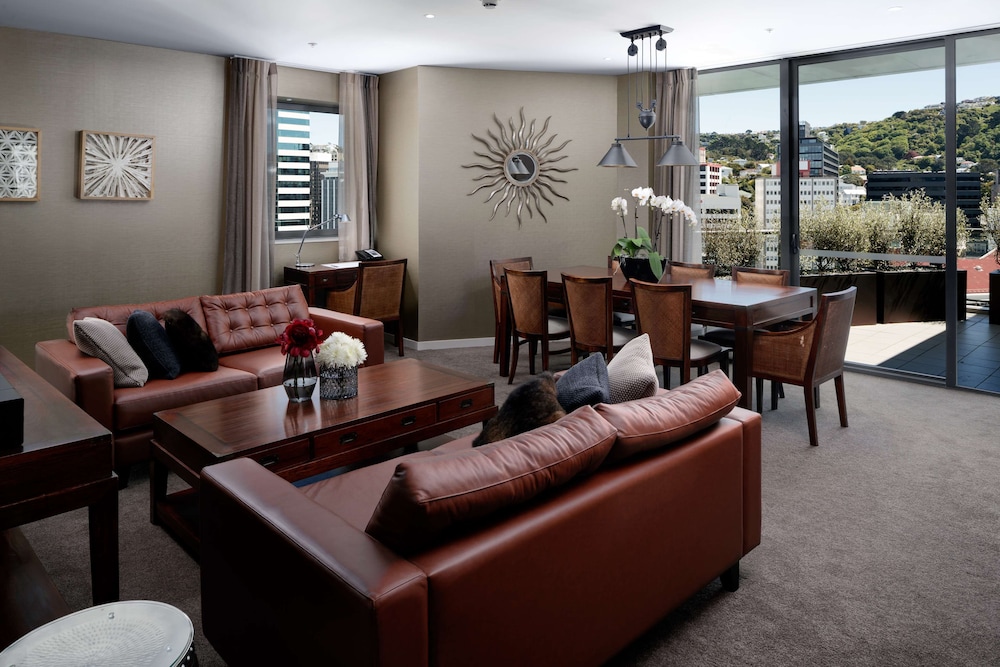 Rydges Wellington 51/69