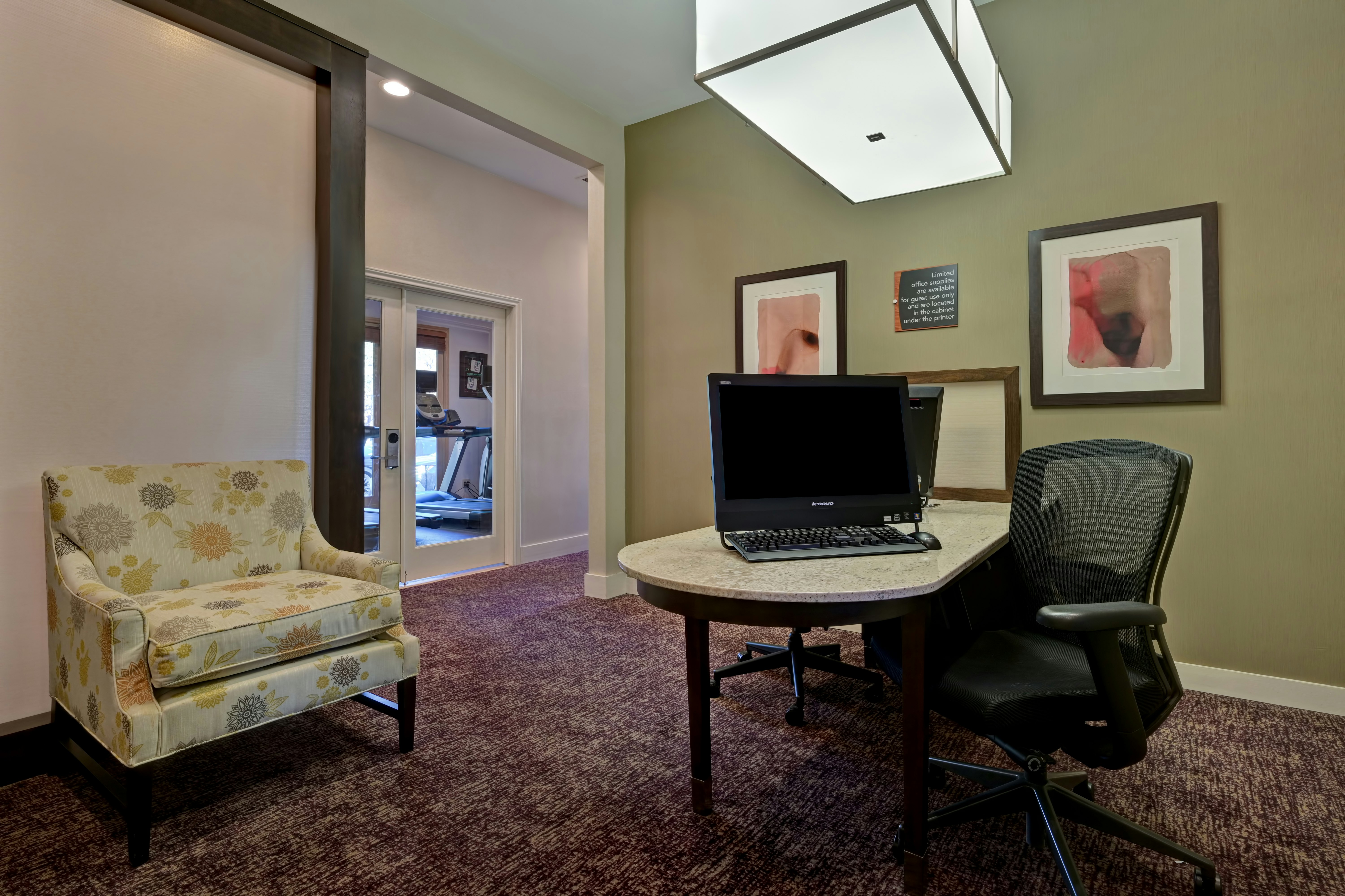 Homewood Suites by Hilton - Boulder 46/63