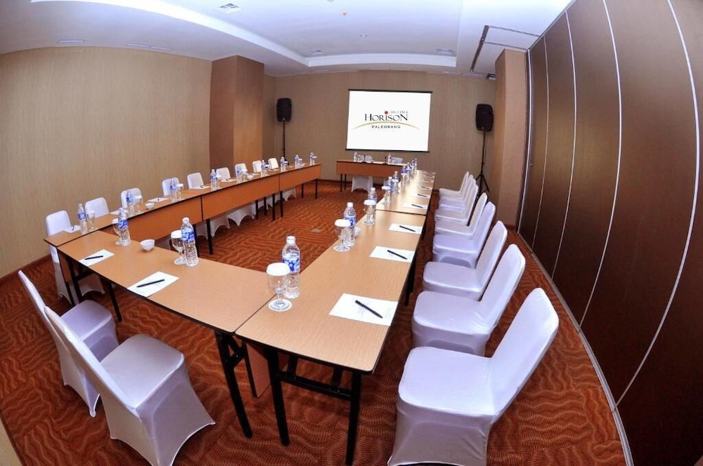 Beston Hotel Palembang 39/47