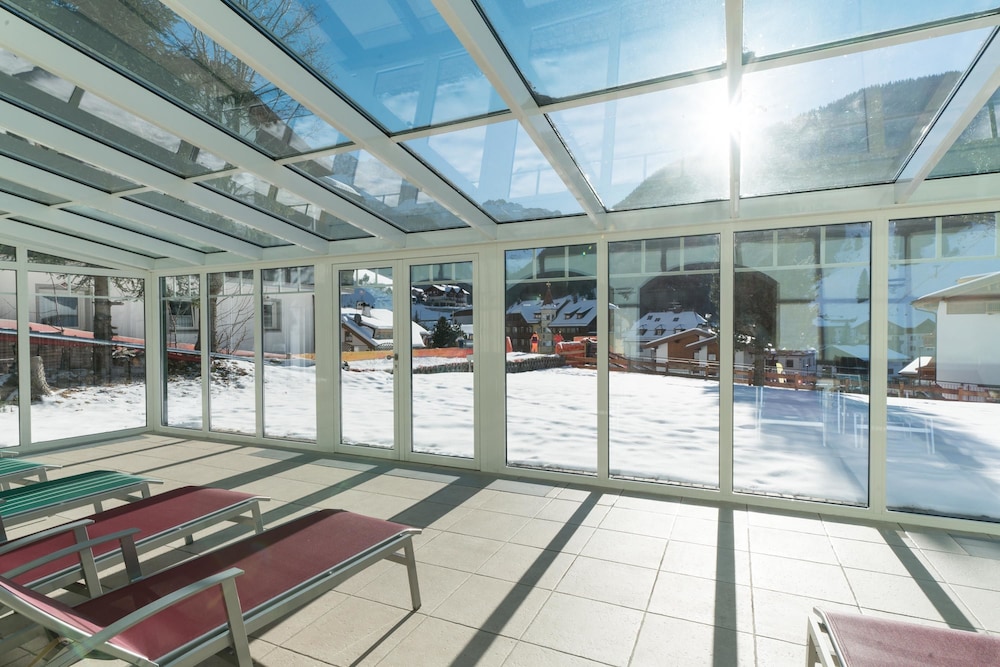 Hotel Solaia 25/50