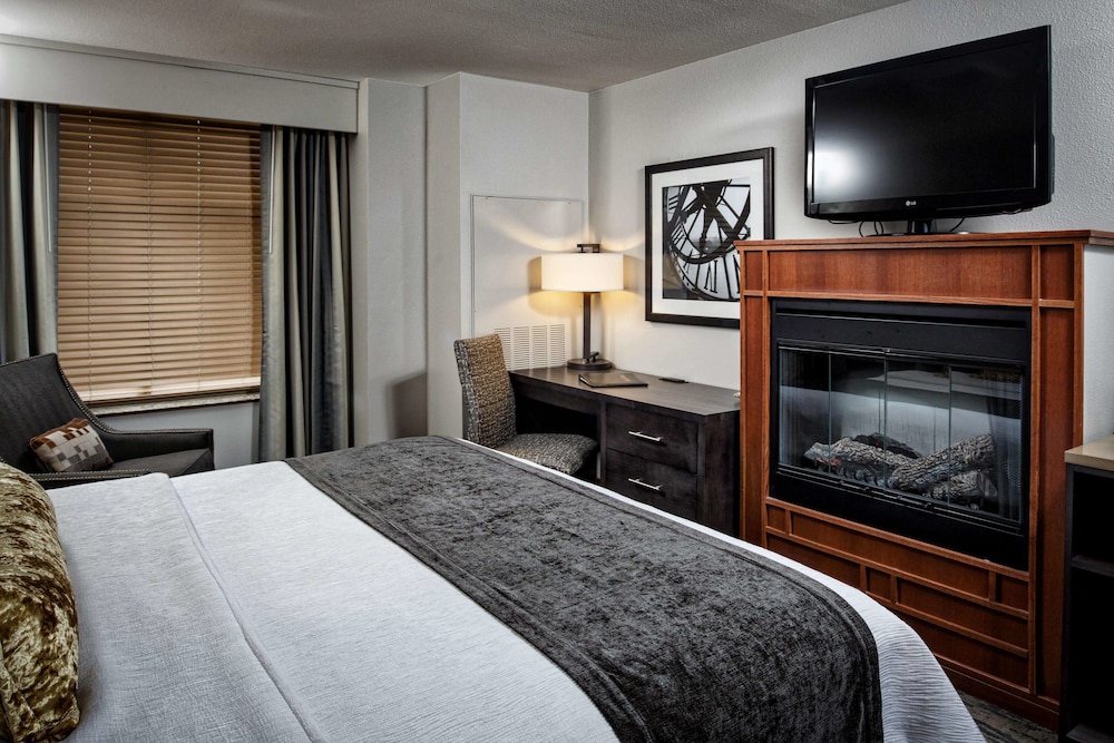 CopperLeaf Boutique Hotel Spa, BW Premier Collection 7/33