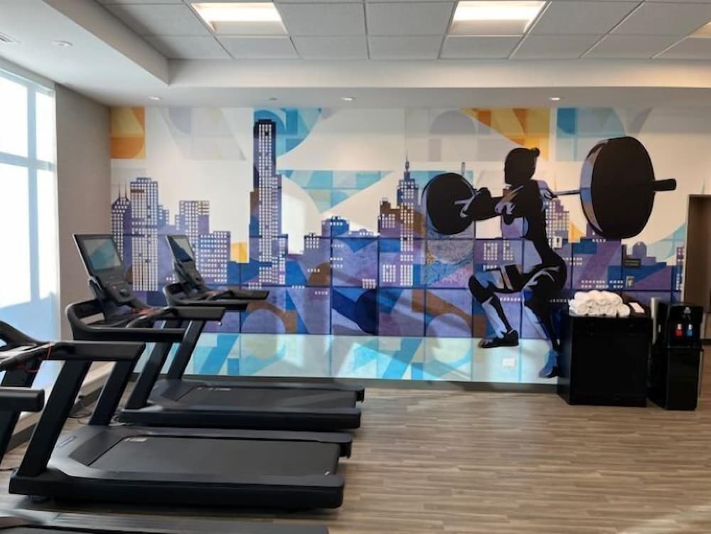 Hyatt Place Toronto Airport 23/50