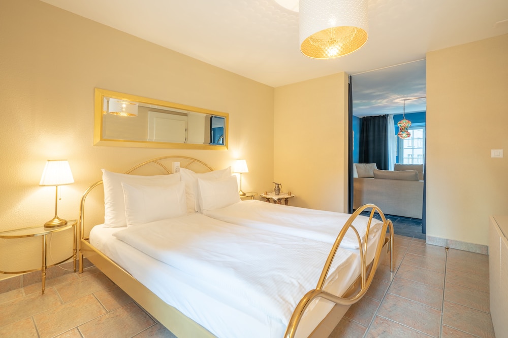 Altstadt Hotel Magic Luzern 17/77