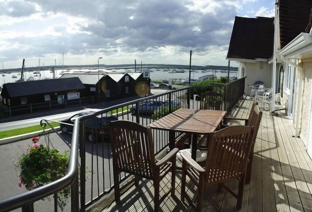 The Victory at Mersea 23/38