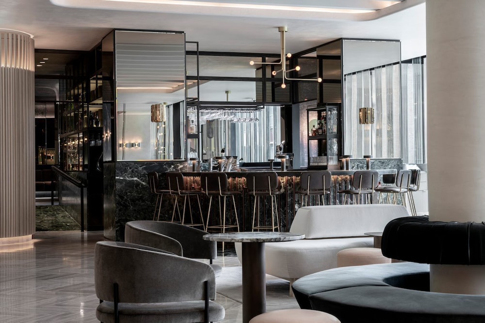 Four Seasons Hotel Montreal 56/68