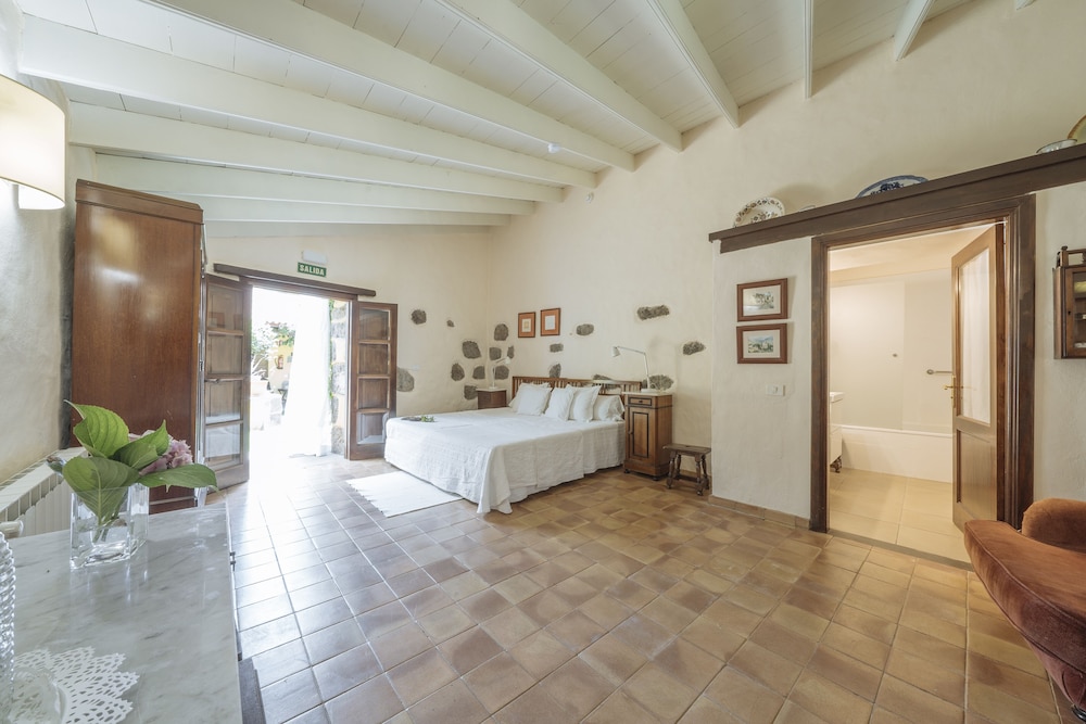 HOTEL RURAL LAS CALAS 23/50