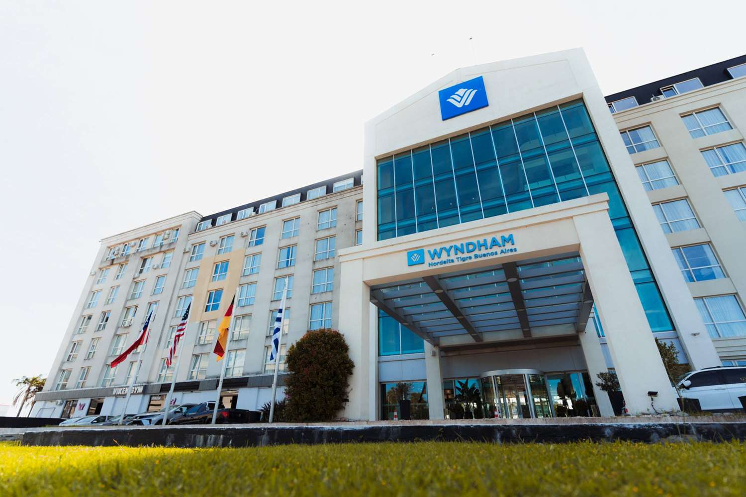 Wyndham Nordelta Tigre Buenos Aires 6/81