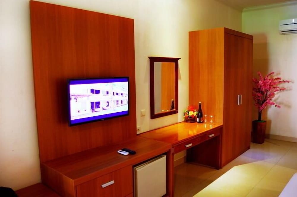 Sanghyang Indah Spa Resort 7/50