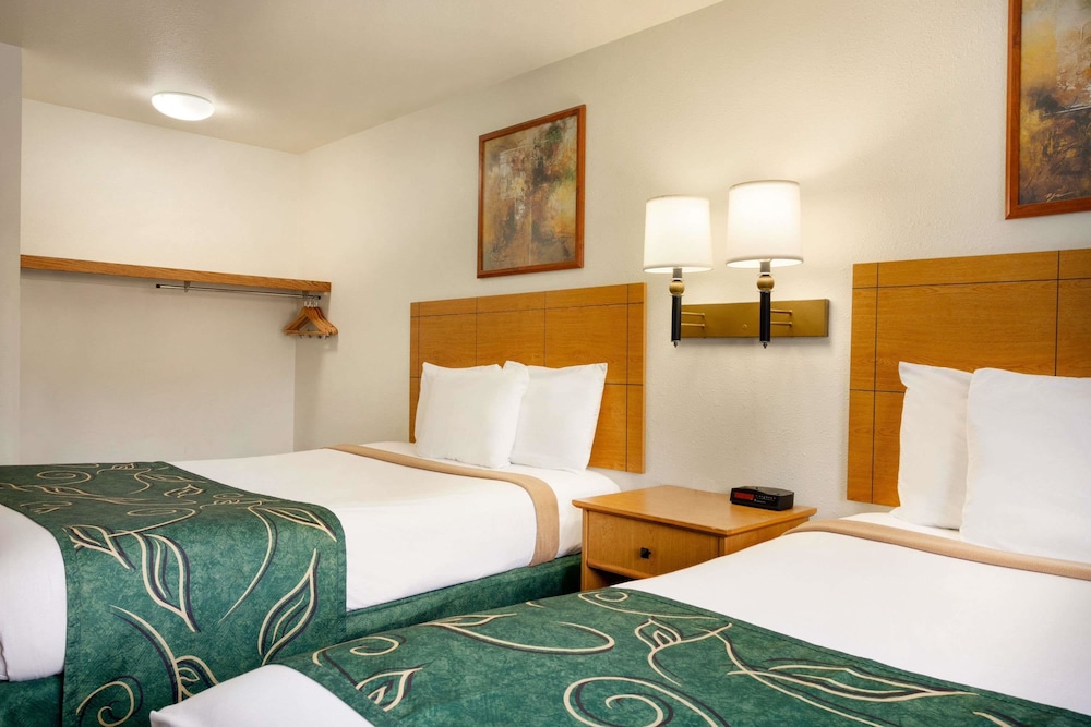 Travelodge By Wyndham Marysville 12/21