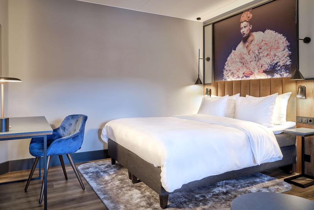 Radisson Blu Royal Garden 22/74