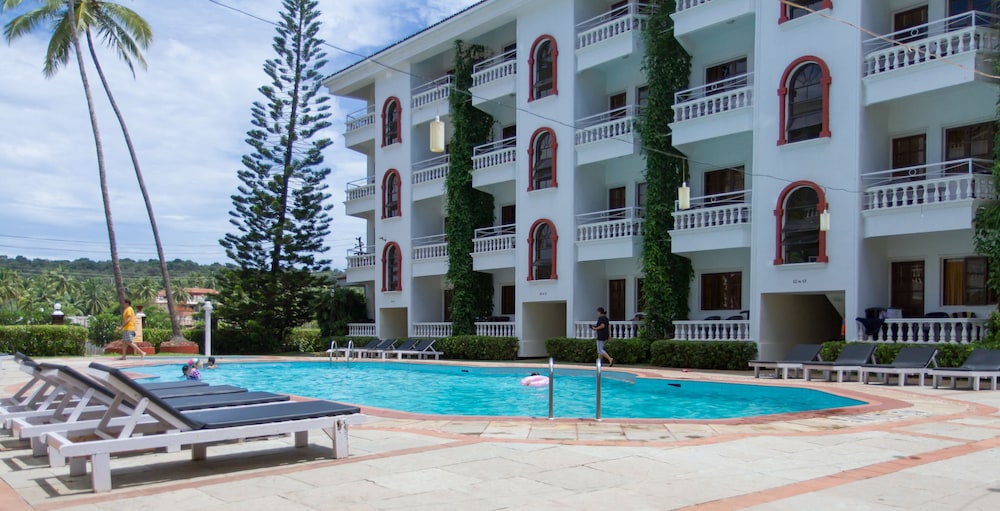 Resort Marinha Dourada 44/50