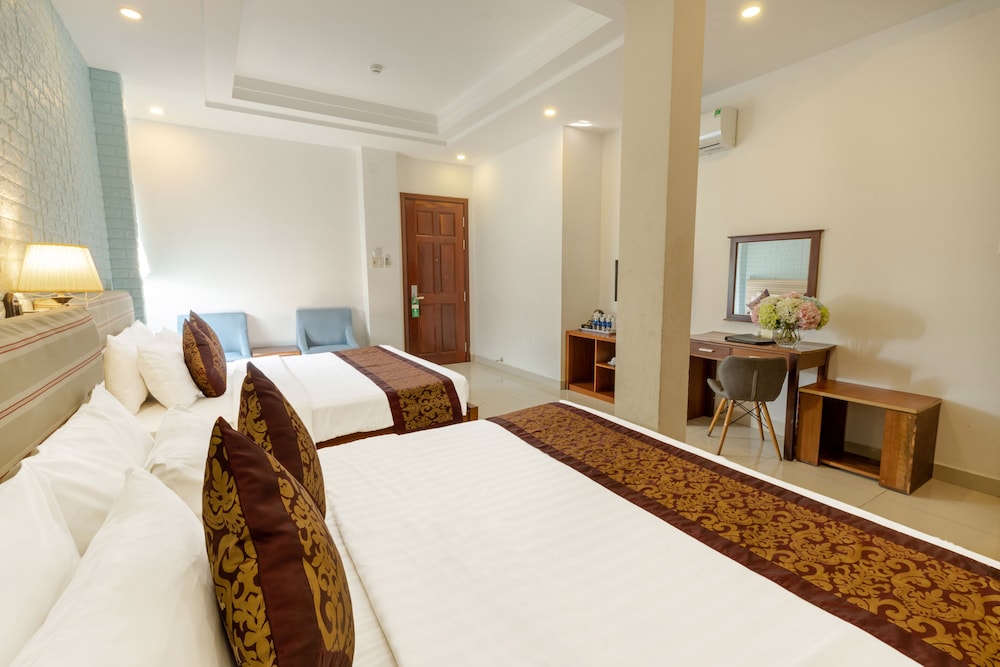 Airport Saigon Hotel 30/62