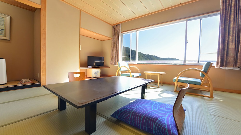 Hotel Kinugawa Gyoen 16/55