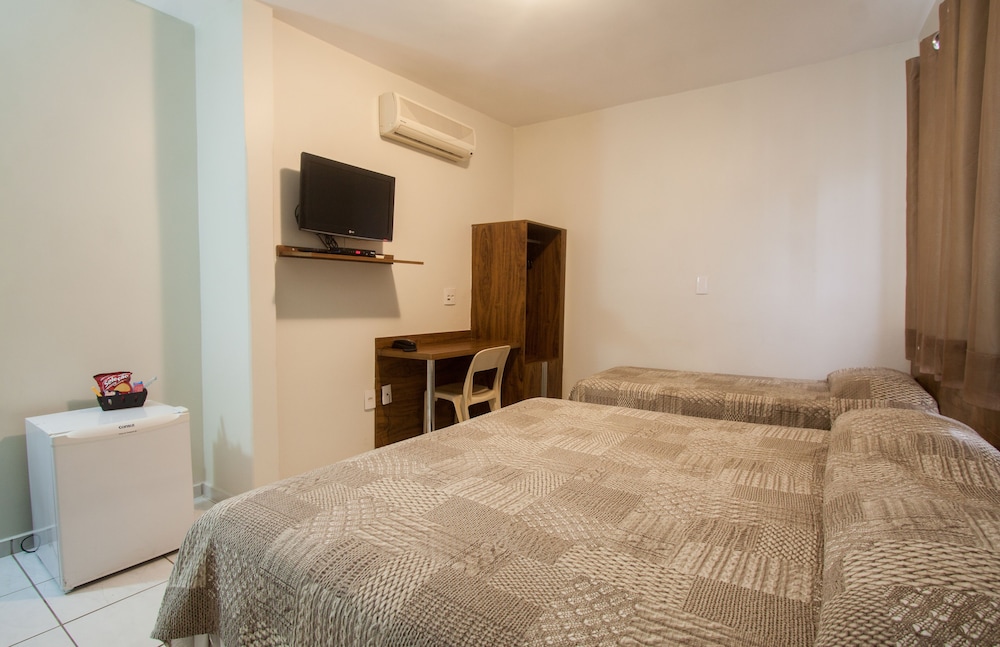Hotel Maraja 22/50