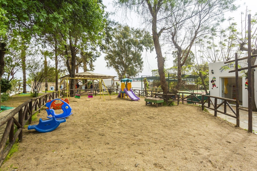 Club Muskebi Hotel 21/50