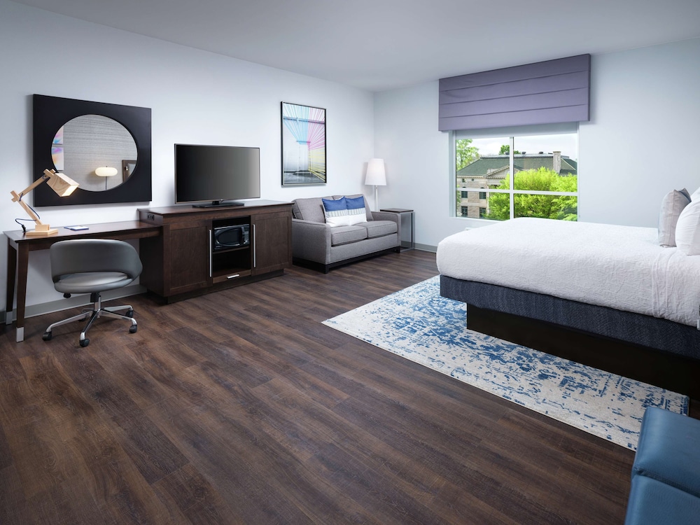 Hampton Inn & Suites Atlanta Decatur/Emory 15/81