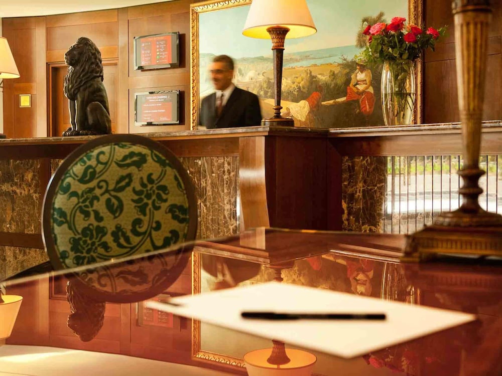 Royal Hotel Oran - MGallery Collection 7/50