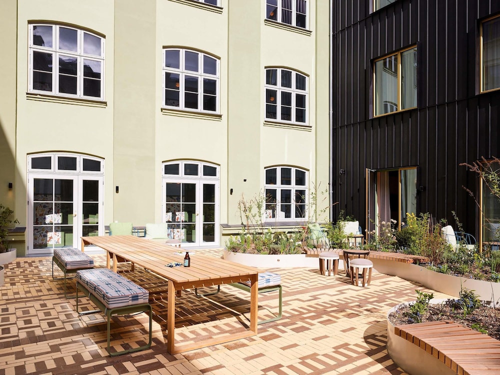 25hours Hotel Indre By 43/50