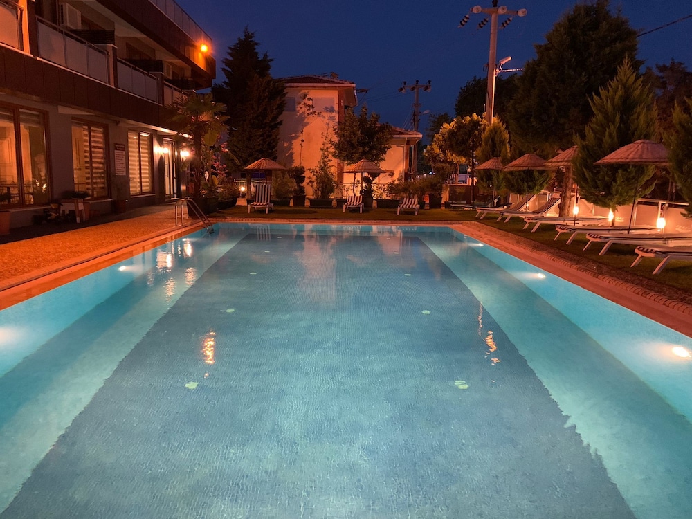 Akcayzeytin Otel 41/46
