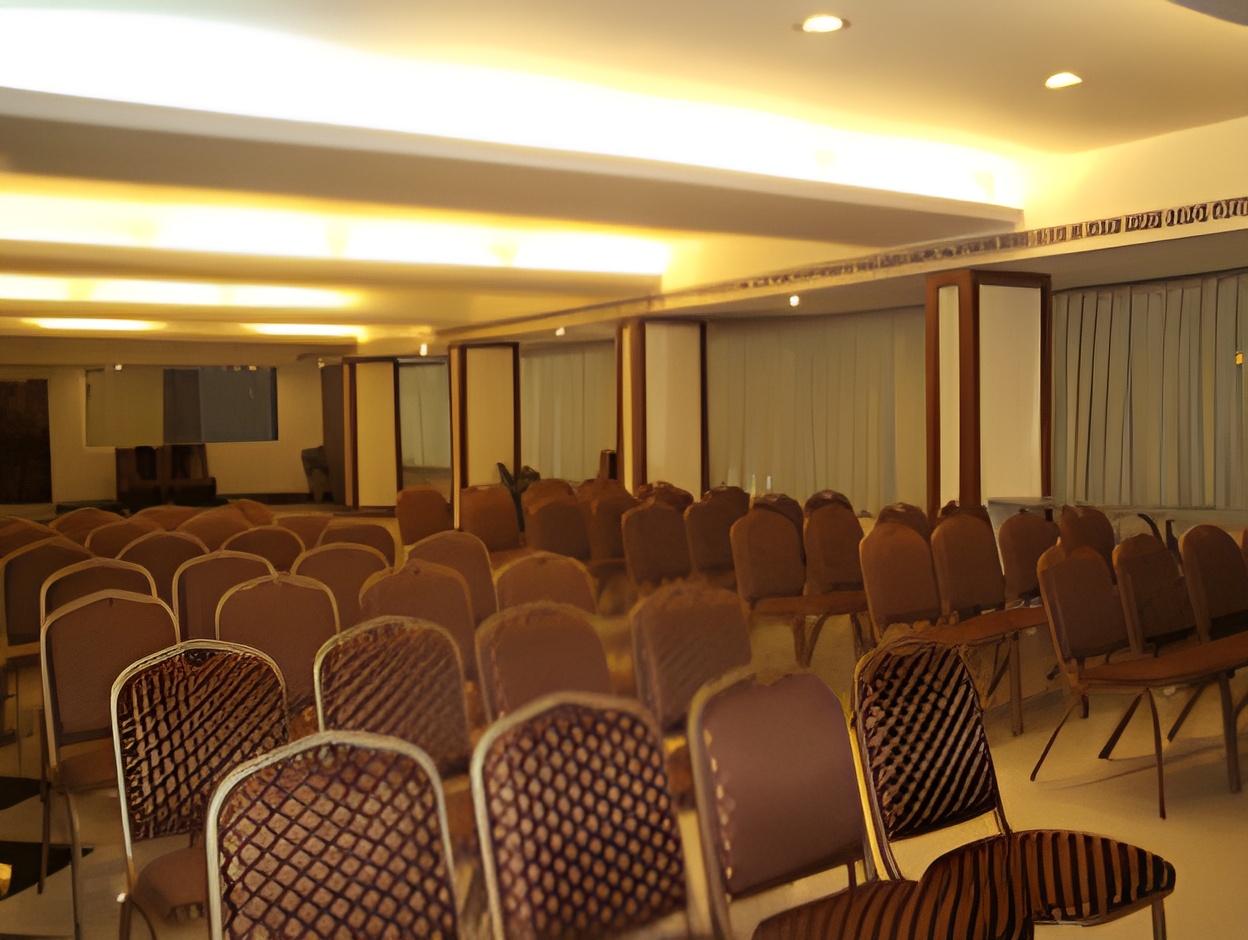 OYO Rooms Hyderabad Secretariat 35/35