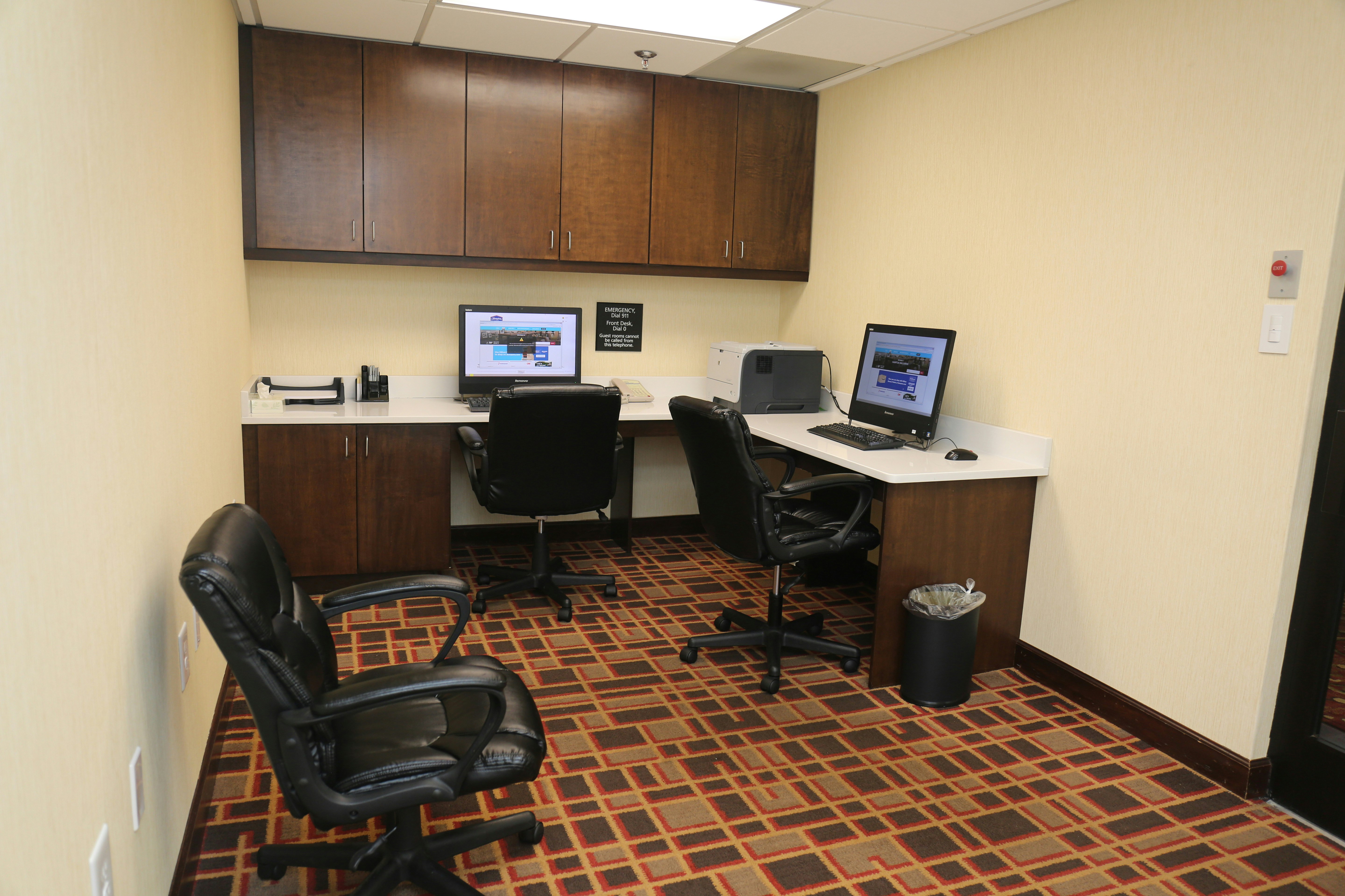Hampton Inn Sumter 18/24