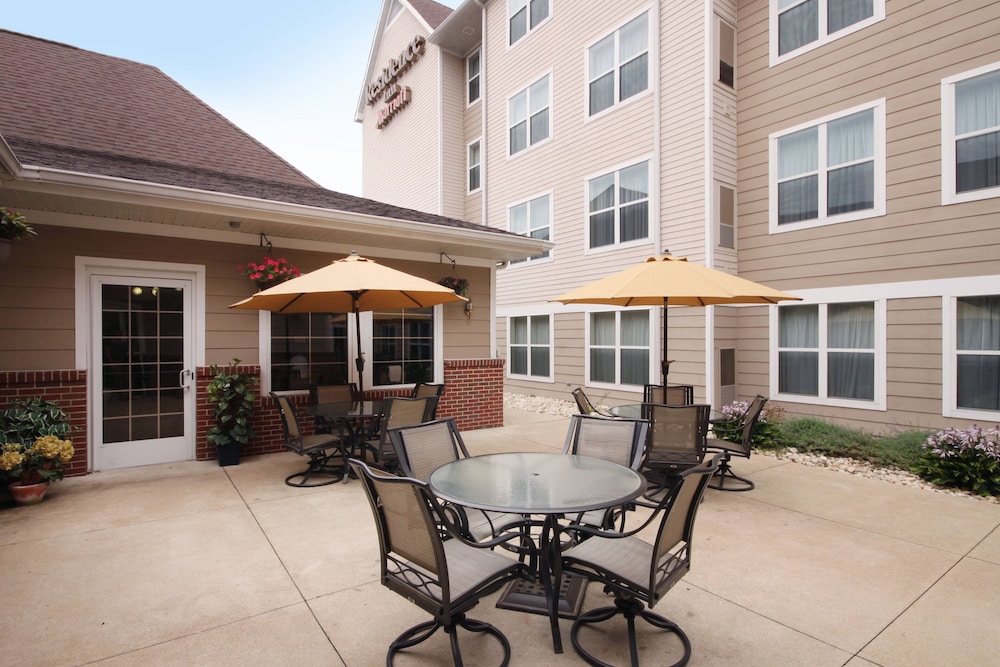 Residence Inn Philadelphia West Chester Exton 27/34