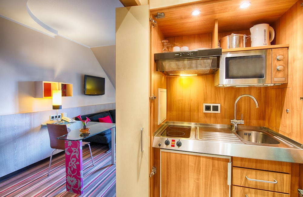 Leonardo Hotel Residenz Munchen 55/57