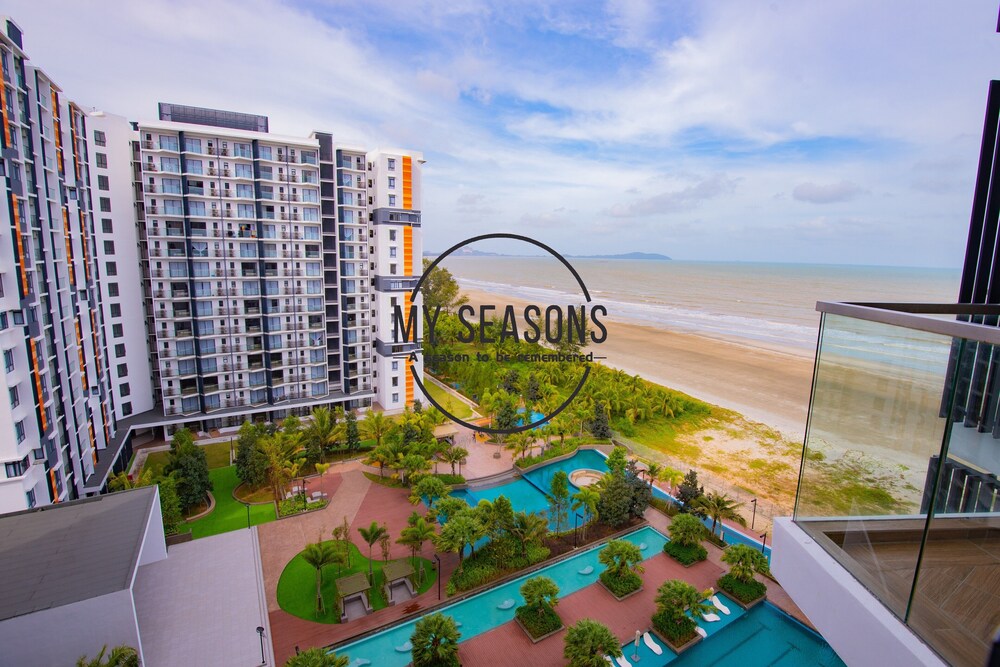 Timurbay Seafront Apartment by My Seasons 2/40