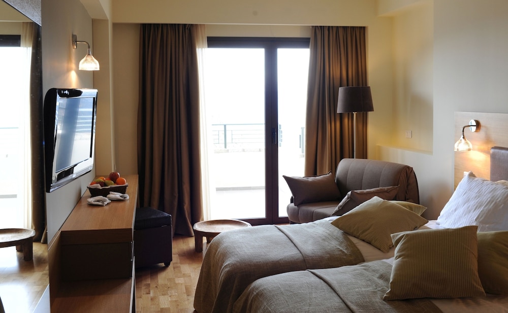 Domotel Anemolia Mountain Resort 16/34