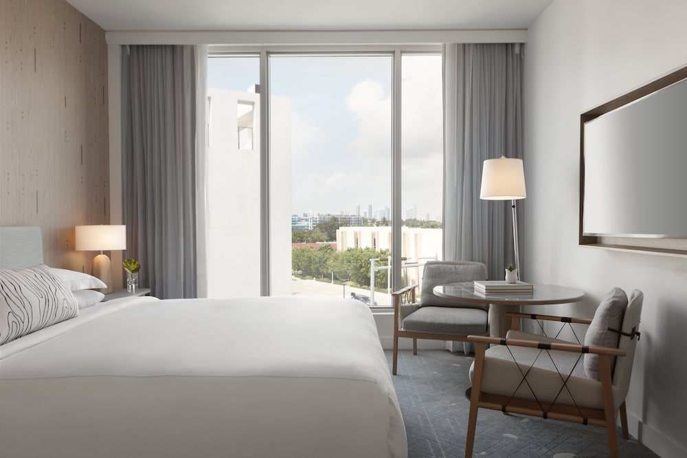 Kimpton Hotel Palomar South Beach 20/52