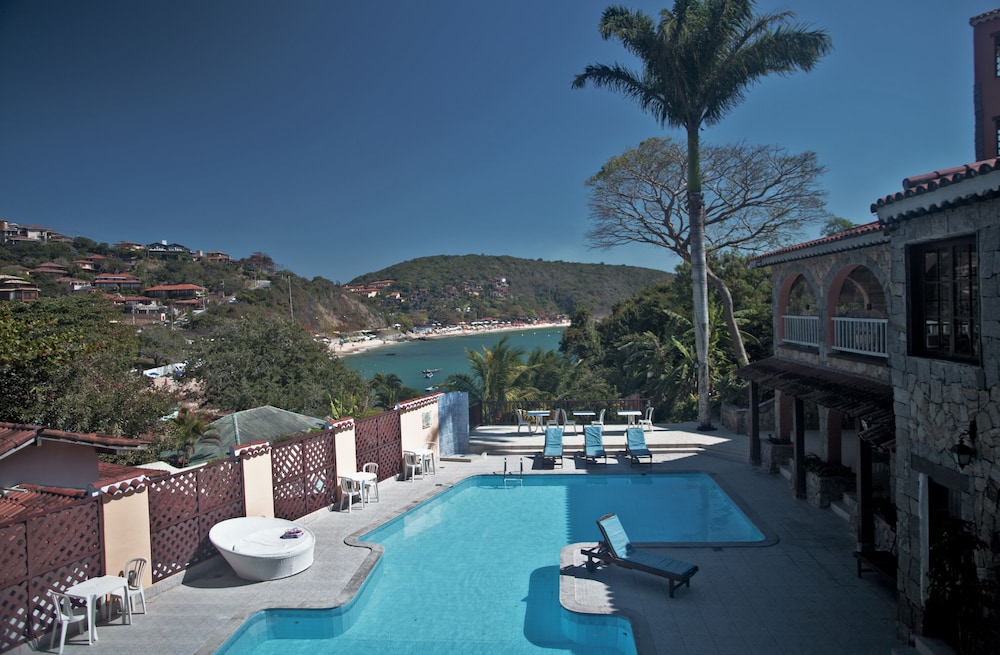 Colonna Park Hotel 3/72