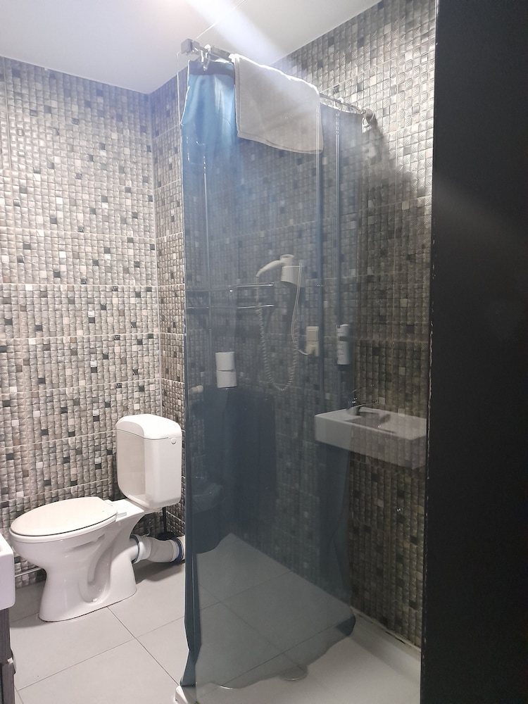 Hotel Albergo 42/46